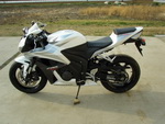     Honda CBR600RR-3 2008  10